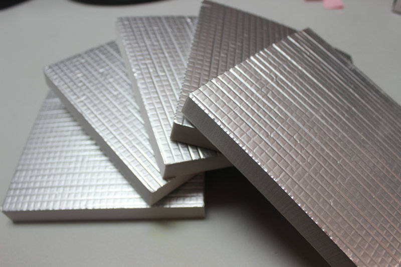 PEF保溫材料的使用特點(diǎn)及應(yīng)用