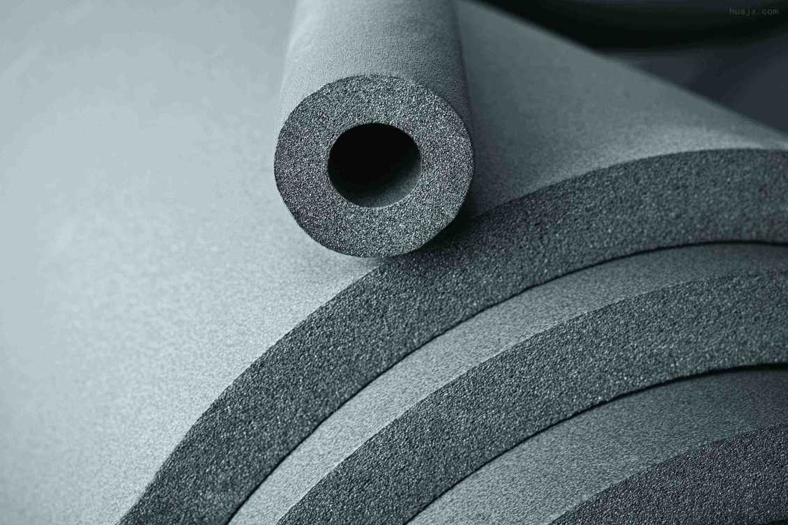 橡塑保溫管與巖棉管的區(qū)別有哪些